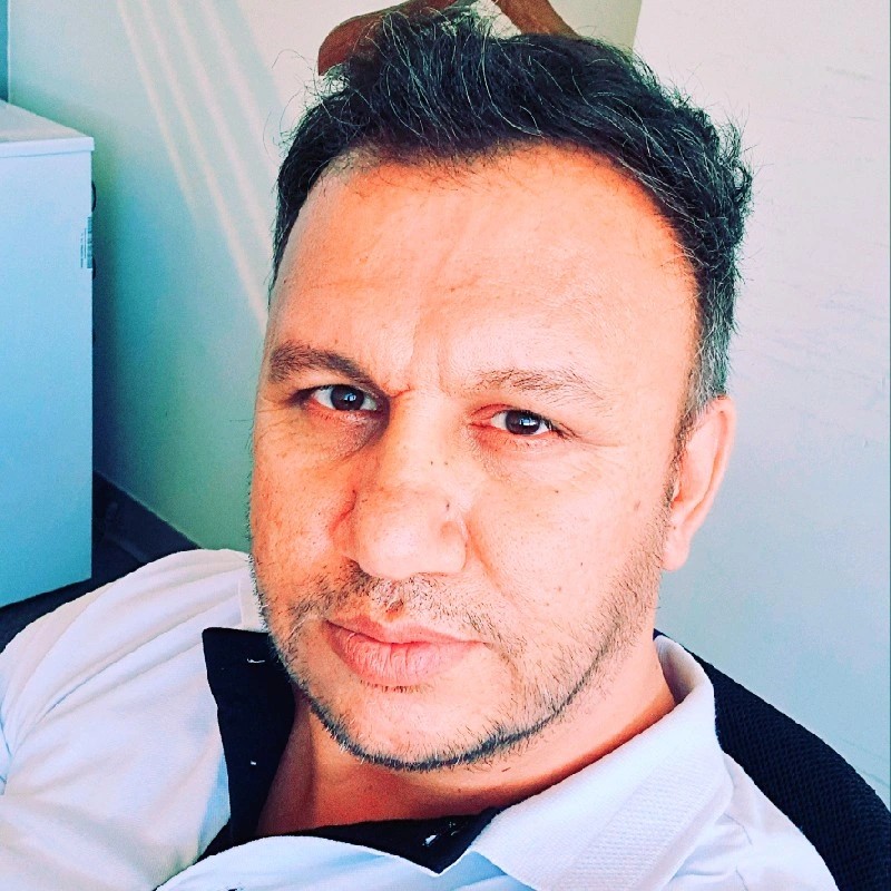 Ahmet Yıldırır